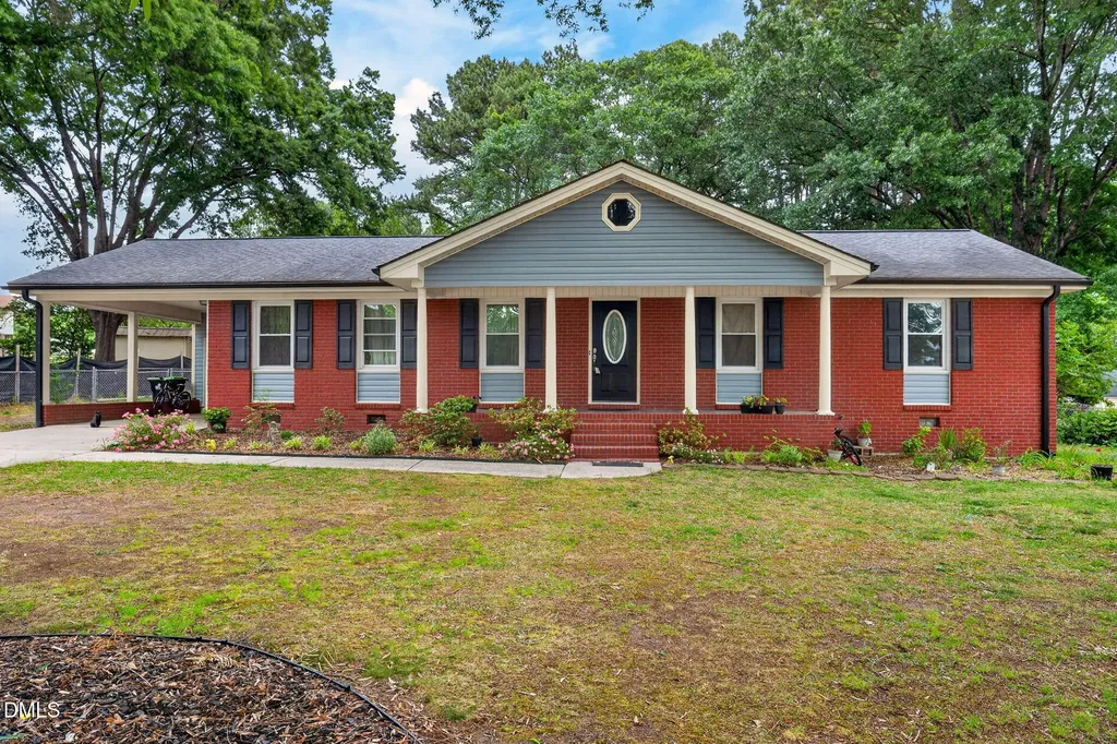 102 W Merlin Drive Knightdale NC 27545