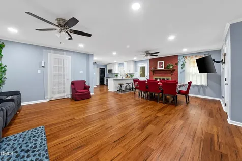 102 W Merlin Drive Knightdale NC 27545