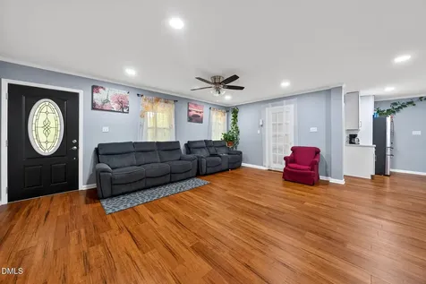 102 W Merlin Drive Knightdale NC 27545