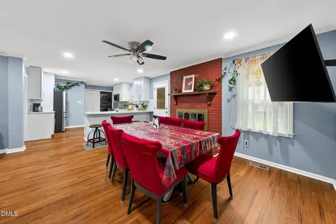 102 W Merlin Drive Knightdale NC 27545