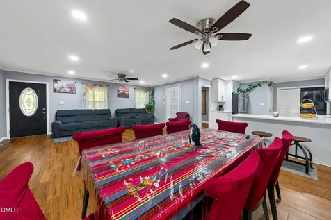 102 W Merlin Drive Knightdale NC 27545
