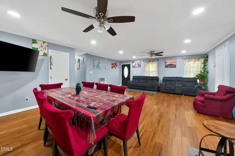 102 W Merlin Drive Knightdale NC 27545