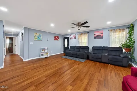 102 W Merlin Drive Knightdale NC 27545