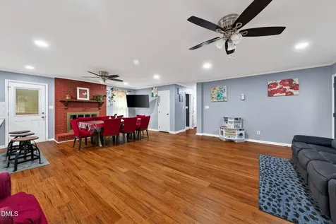 102 W Merlin Drive Knightdale NC 27545