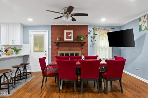 102 W Merlin Drive Knightdale NC 27545