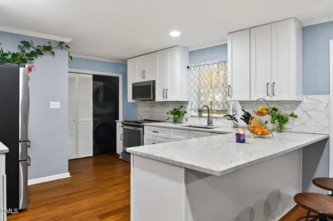 102 W Merlin Drive Knightdale NC 27545