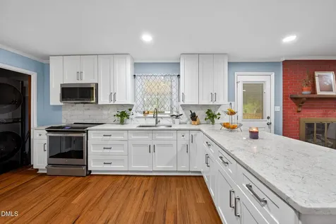102 W Merlin Drive Knightdale NC 27545