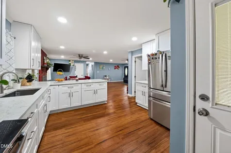 102 W Merlin Drive Knightdale NC 27545