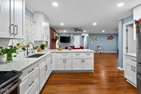 102 W Merlin Drive Knightdale NC 27545