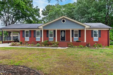 102 W Merlin Drive Knightdale NC 27545