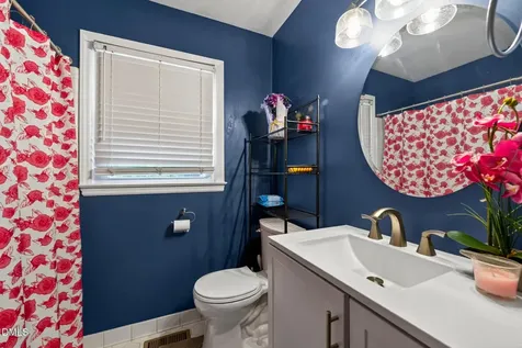 102 W Merlin Drive Knightdale NC 27545
