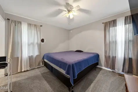 102 W Merlin Drive Knightdale NC 27545
