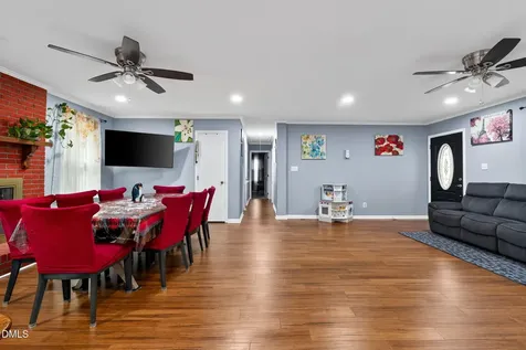 102 W Merlin Drive Knightdale NC 27545