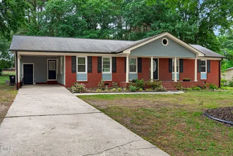 102 W Merlin Drive Knightdale NC 27545