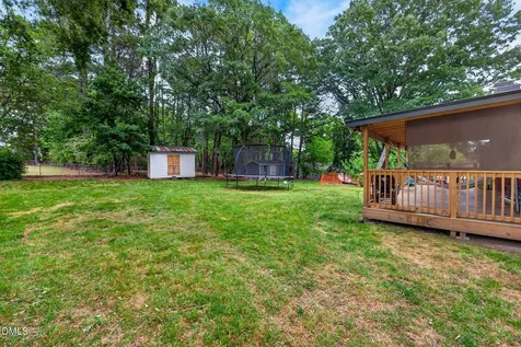 102 W Merlin Drive Knightdale NC 27545