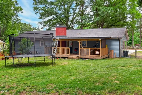 102 W Merlin Drive Knightdale NC 27545