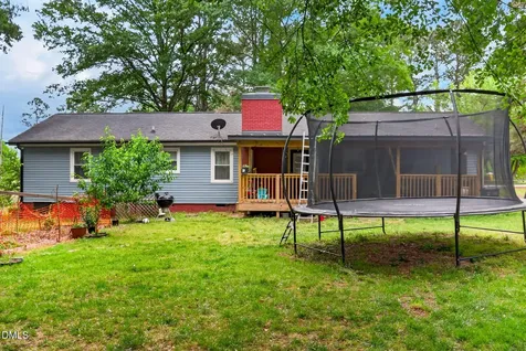 102 W Merlin Drive Knightdale NC 27545