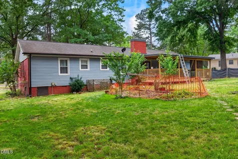102 W Merlin Drive Knightdale NC 27545