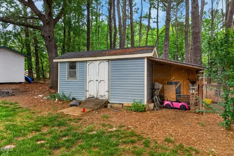 102 W Merlin Drive Knightdale NC 27545