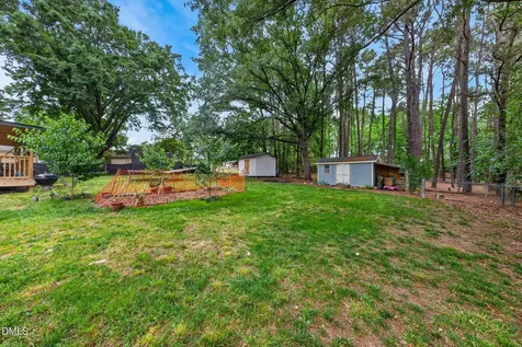 102 W Merlin Drive Knightdale NC 27545