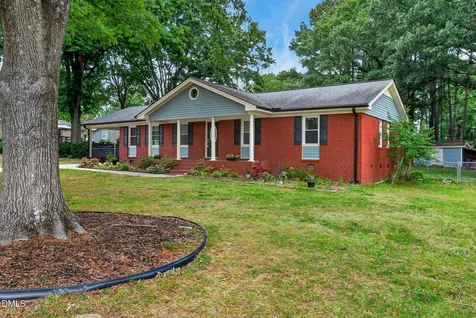 102 W Merlin Drive Knightdale NC 27545