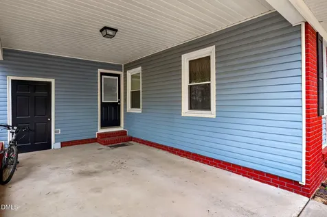 102 W Merlin Drive Knightdale NC 27545
