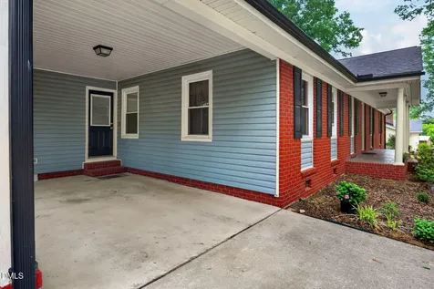 102 W Merlin Drive Knightdale NC 27545