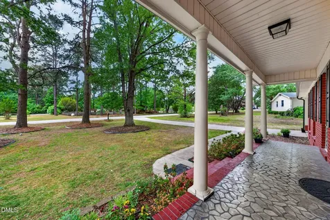 102 W Merlin Drive Knightdale NC 27545