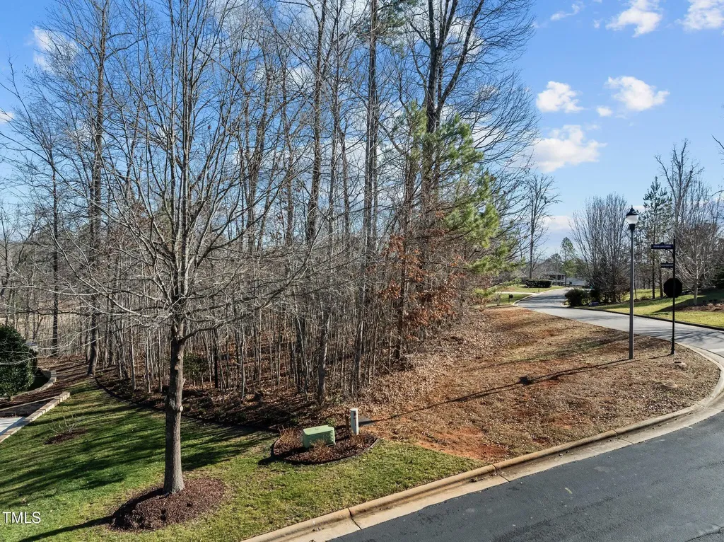 15 Golfers Ridge Court Chapel Hill NC 27517