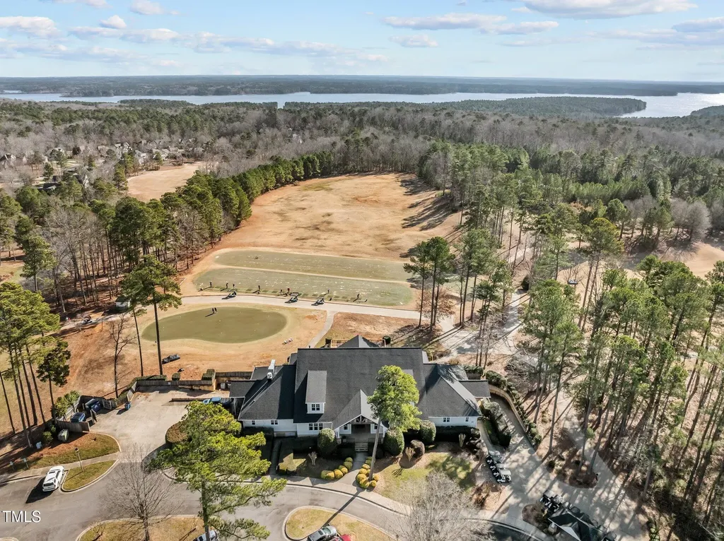 15 Golfers Ridge Court Chapel Hill NC 27517
