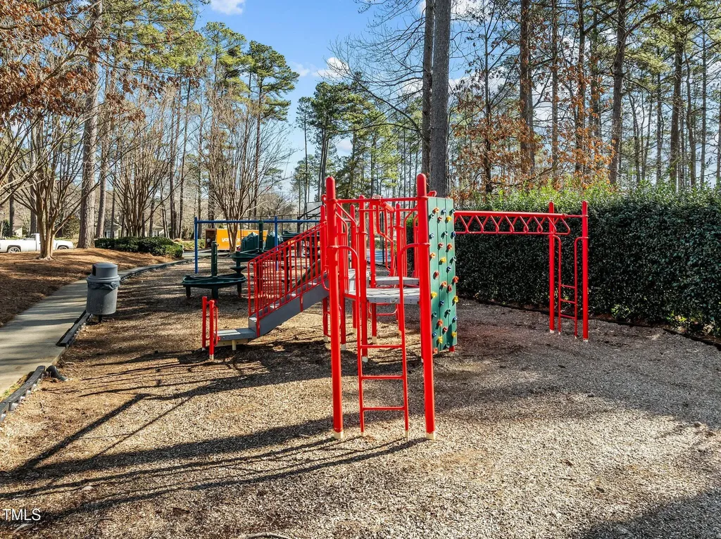 15 Golfers Ridge Court Chapel Hill NC 27517