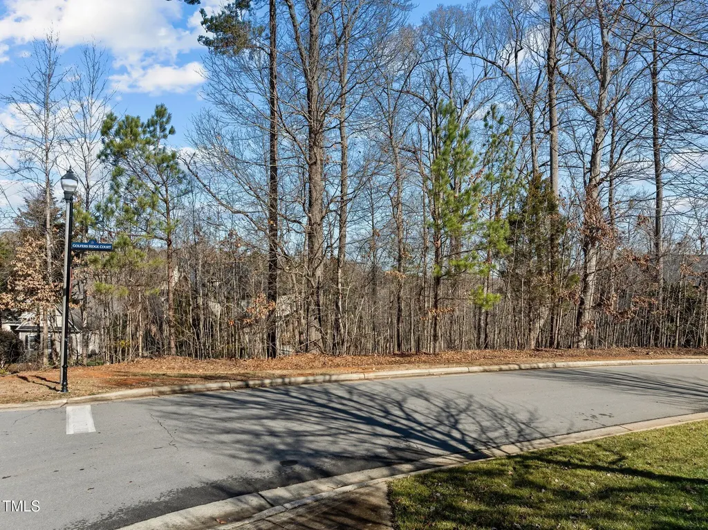 15 Golfers Ridge Court Chapel Hill NC 27517