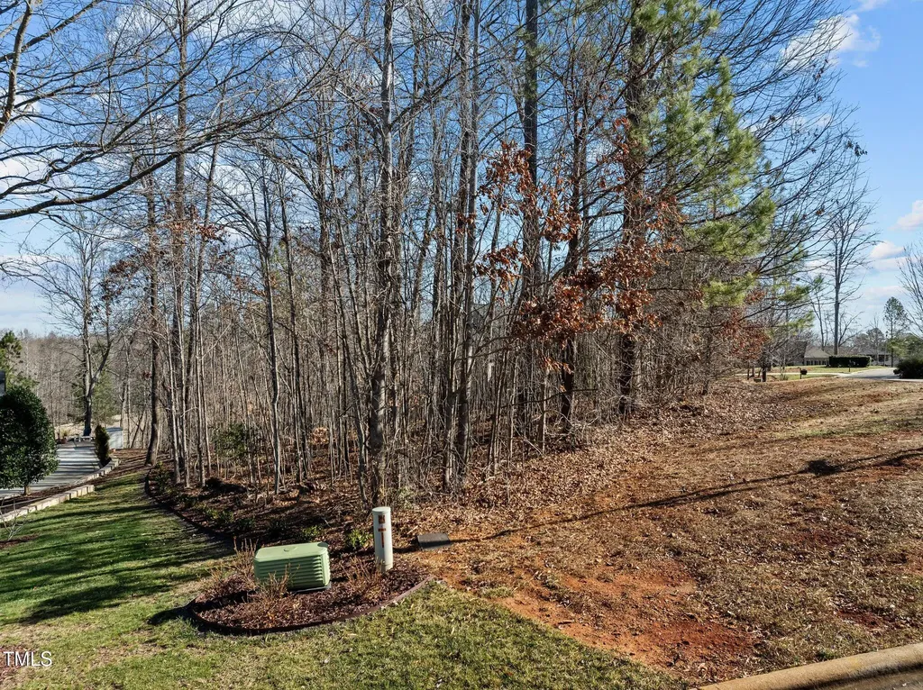 15 Golfers Ridge Court Chapel Hill NC 27517