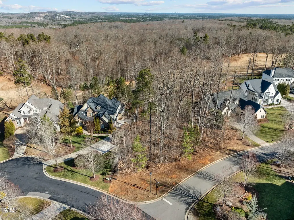 15 Golfers Ridge Court Chapel Hill NC 27517