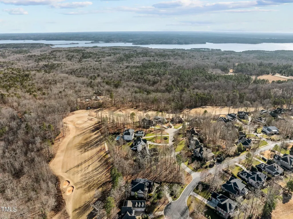 15 Golfers Ridge Court Chapel Hill NC 27517