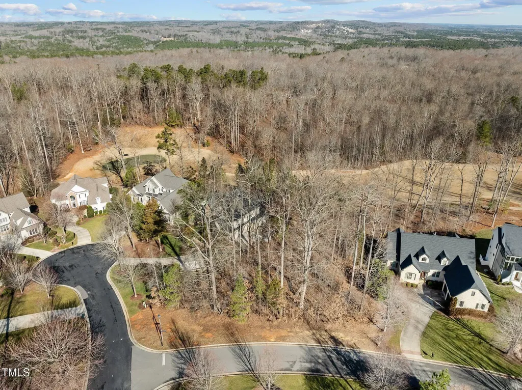 15 Golfers Ridge Court Chapel Hill NC 27517
