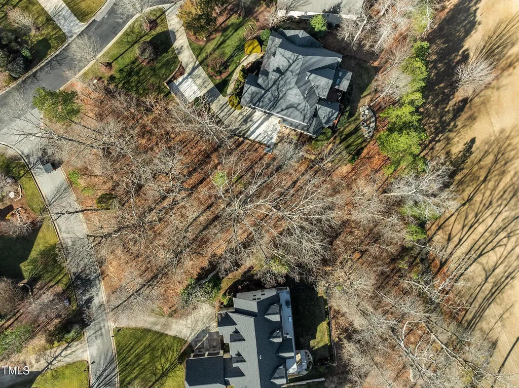 15 Golfers Ridge Court Chapel Hill NC 27517