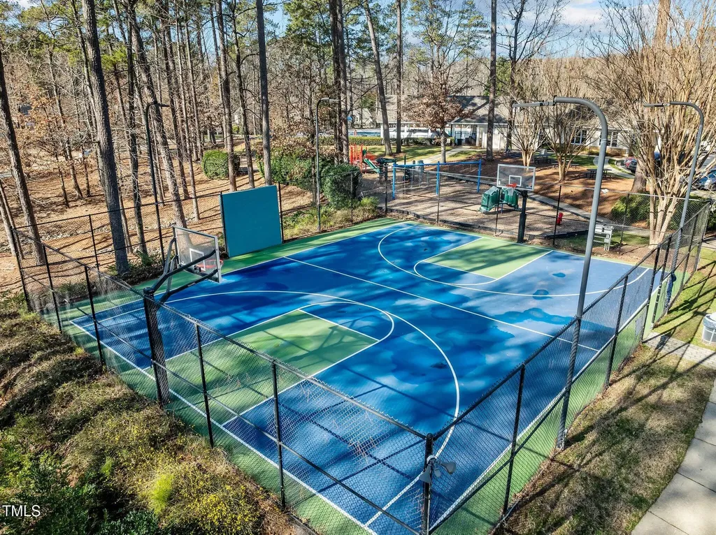 15 Golfers Ridge Court Chapel Hill NC 27517