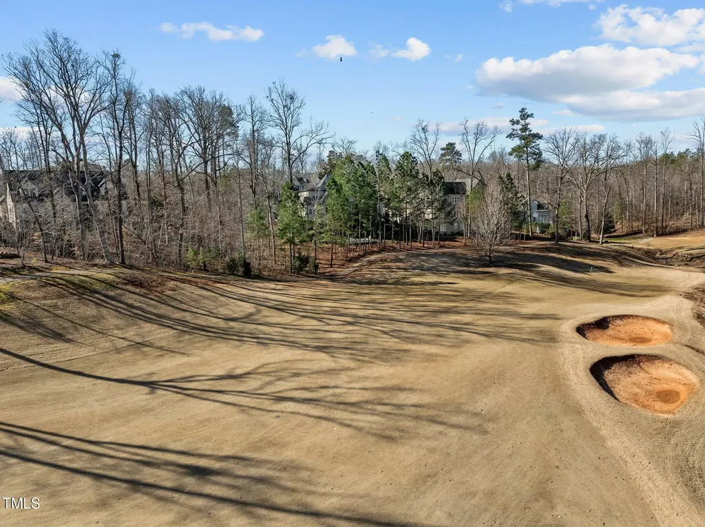 15 Golfers Ridge Court Chapel Hill NC 27517