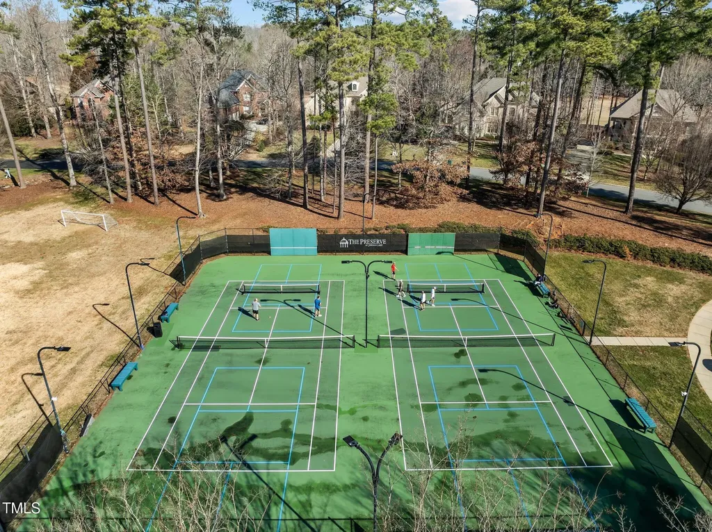 15 Golfers Ridge Court Chapel Hill NC 27517