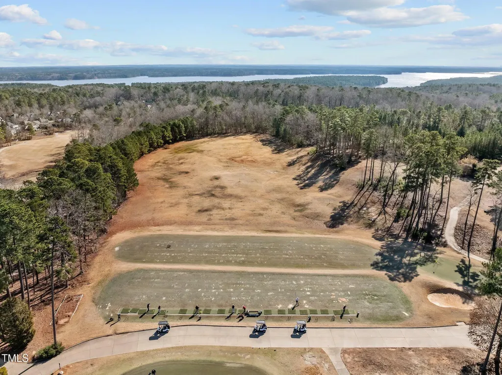 15 Golfers Ridge Court Chapel Hill NC 27517