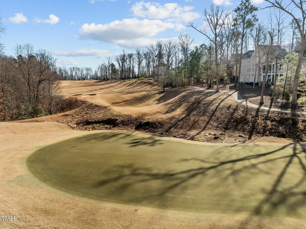 15 Golfers Ridge Court Chapel Hill NC 27517