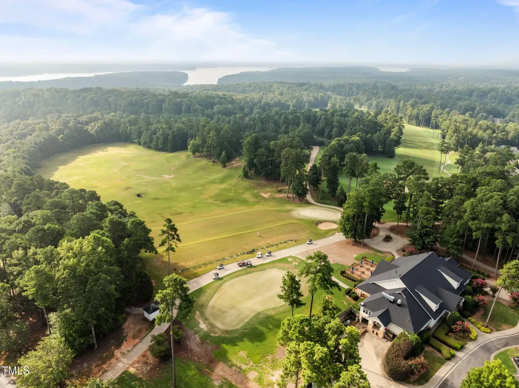 15 Golfers Ridge Court Chapel Hill NC 27517