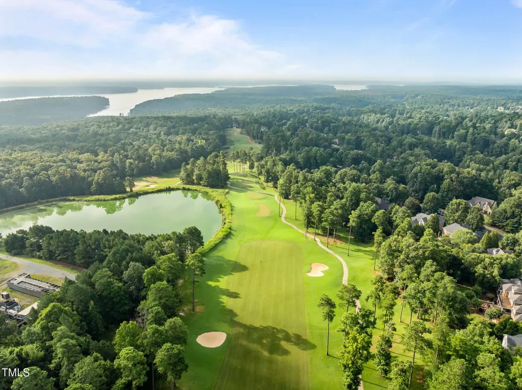 15 Golfers Ridge Court Chapel Hill NC 27517