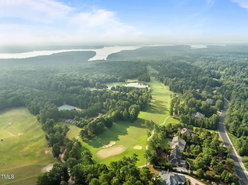 15 Golfers Ridge Court Chapel Hill NC 27517