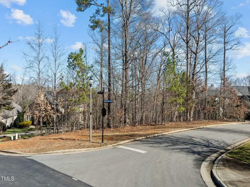 15 Golfers Ridge Court Chapel Hill NC 27517