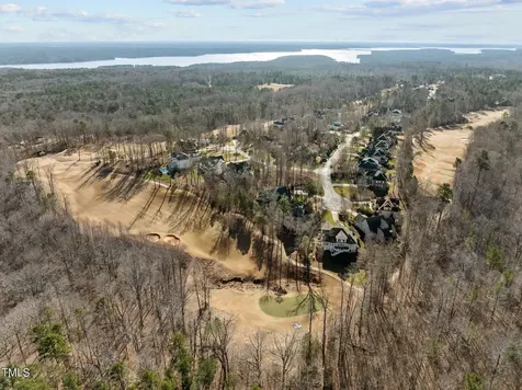 15 Golfers Ridge Court Chapel Hill NC 27517