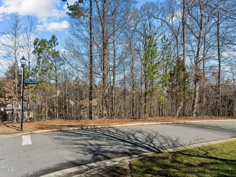 15 Golfers Ridge Court Chapel Hill NC 27517