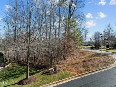 15 Golfers Ridge Court Chapel Hill NC 27517