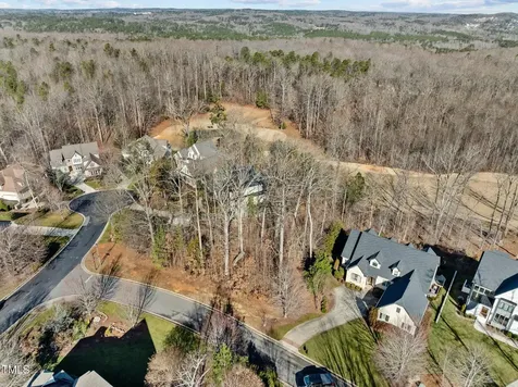 15 Golfers Ridge Court Chapel Hill NC 27517
